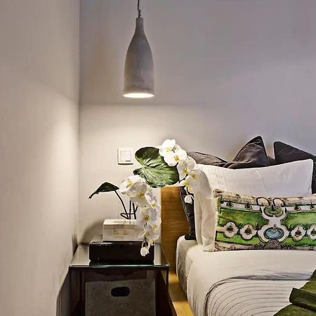 Spacious Luxury 1Br In Centro! S.An Мадрид Екстер'єр фото